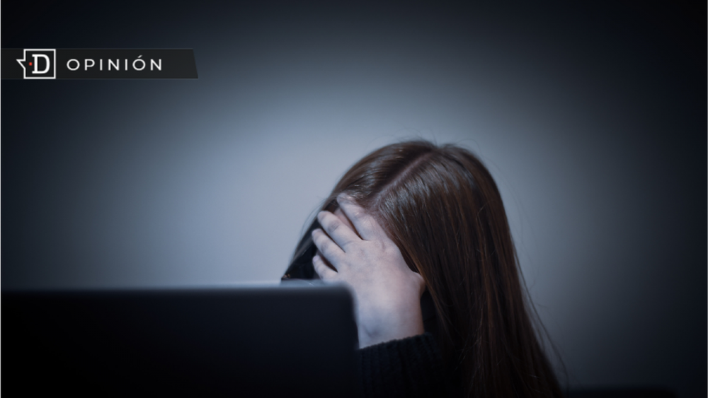 Sisifemia: El nuevo trastorno laboral