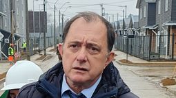 Iván Poduje causa problemas al gobierno de Kast - Agencia Uno