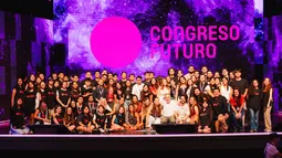 Congreso Futuro 2026 comienza este lunes con tres Premios Nobel y más de 120 exponentes