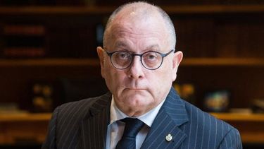 Llega a Chile, como embajador de Javier Milei, el excanciller argentino de Mauricio Macri