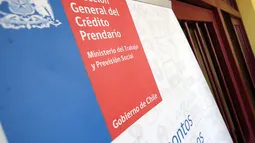 Gobierno pide renuncia a director de ‘Tía Rica’ tras informe de CGR que detectó empeños a personas con antecedentes