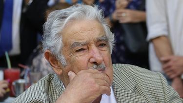 VIDEO| Pepe Mujica y presidenciales de Argentina: Si pudiera votar, votaría por Massa