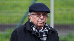 Las otras sentencias del exfiscal militar Podlech, condenado a 12 años por secuestro calificado