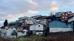 Derecho a la ciudad y vivienda