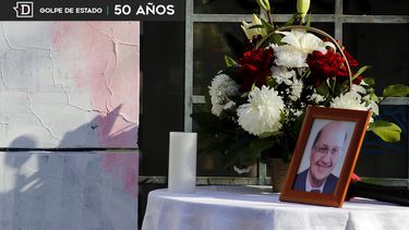 Quién fue Patricio Bustos: La historia del médico torturado que compartió Boric