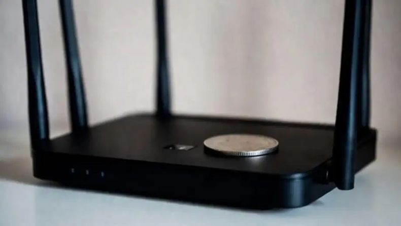 ¿Realidad o mito en la moneda sobre el router para mejorar el Internet? - Captura de video
