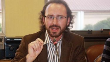 Ustedes hicieron esto posible: Manuel Guerrero acusa responsabilidad del gobierno de Bachelet en perdonazo a condenados por violaciones a los DDHH