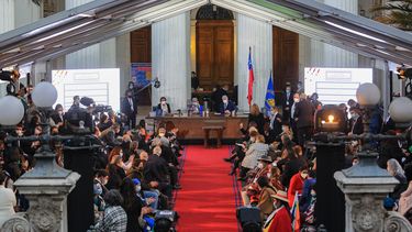 El Desconcierto | Convencion 1.jpg