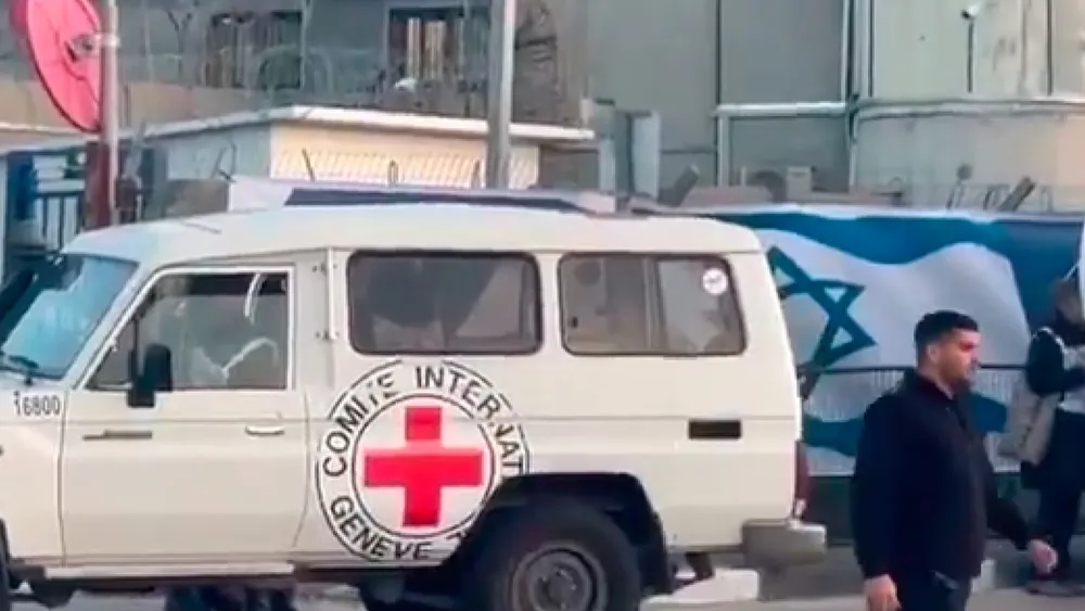 Tras meses con decenas de muertos diarios, Gaza no suma fallecidos a la espera de las negociaciones