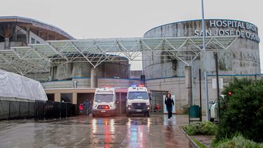 Las brutales vejaciones que sufrió trabajador TEA por parte de compañeros en Hospital de Osorno