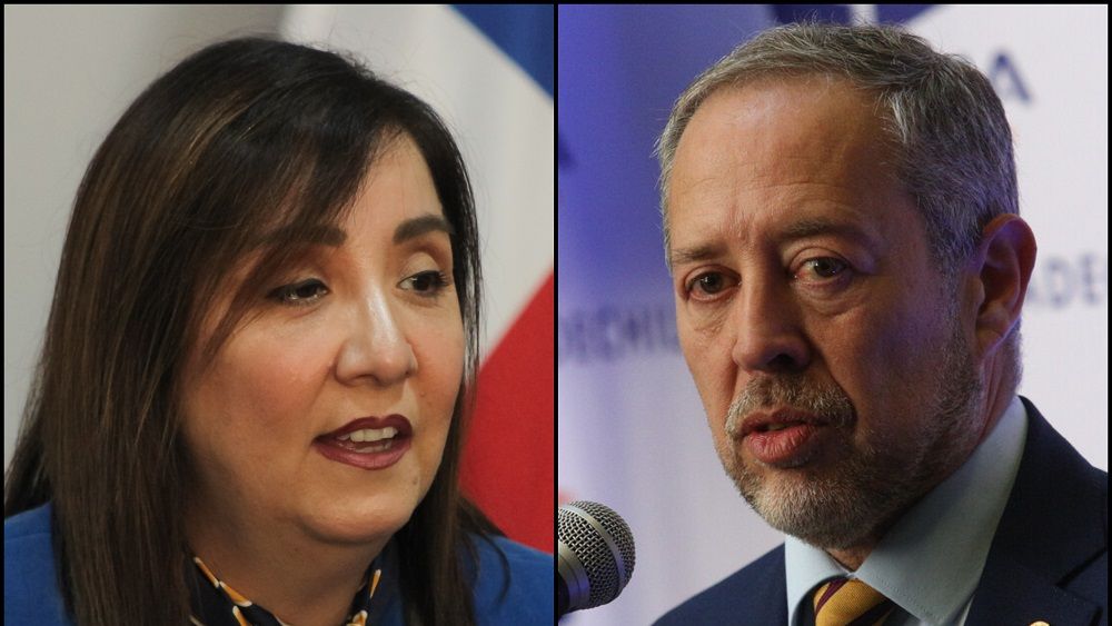 Nayalet Mansilla y Agustín Meléndez: Corte Suprema completa quina para fiscal nacional