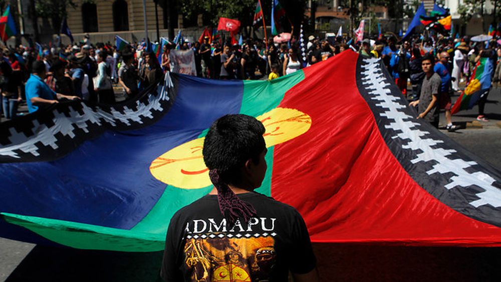 María Emilia Tijoux y otros 141 académicos cuestionan legítima defensa en asesinato de jóvenes mapuche