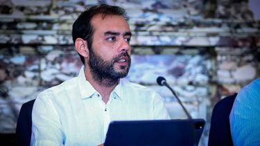 Gobierno remueve a Juan Pablo Leonelli tras ser detenido por presunta participación en Caso Convenios