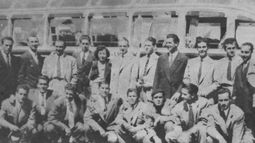 El poderoso Bayern Münich desafía a Universidad Católica a revancha de partido jugado en 1950