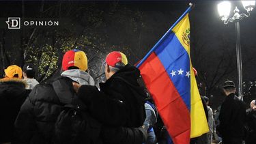 El Desconcierto | 2258 venezolanos en chile.jpg