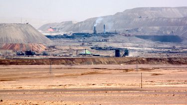 Ministras anuncian norma de suelo y observatorio de relaves, para enfrentar la amenaza contaminante