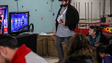 Boric se pone el parche antes de la herida: Tratarán de encontrar en el Frente Amplio una excusa a su fracaso