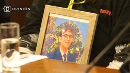 Reflexiones a un año de la trágica muerte del joven conscripto Franco Vargas