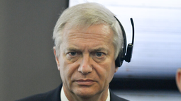 Presidente José Antonio Kast. Créditos: Agencia Uno.