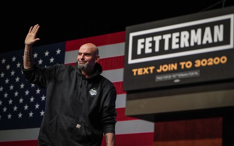 John Fetterman Captura .jpeg