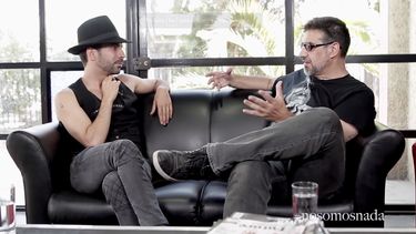 Enzo Massardo, ex productor musical de Amango y Kel Calderón: Al que cumple los cánones aceptables para la tele se le potencia más