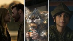 Mejores series y películas del streaming en abril: Peter Pan, Cronenberg y Cuarón