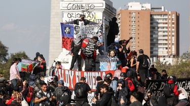 El Desconcierto | Cuarta conmemoracion del Estallido Social Imagen referencial.jpg