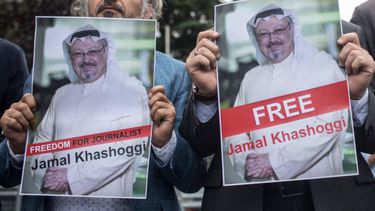 La última columna del periodista saudí desaparecido: “Lo que más necesita el mundo árabe es libertad de expresión