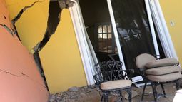 Aumenta a 304 el balance de fallecidos en Haití por el terremoto