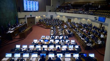 El privilegio de ser parlamentario: Congreso adelantó trabajo para tomarse los días libres tras el feriado