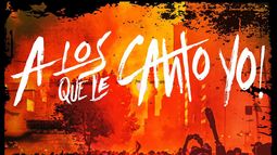 A los que le canto yo, el nuevo single de Juanito Ayala junto a Santaferia