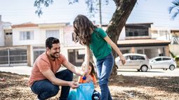 Chile avanza en reciclaje: 19 mill de toneladas recolectadas y 96% de ellas no es peligro