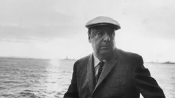 Pablo Neruda habría sido asesinado en dictadura: Nuevo peritaje expone agentes tóxicos en su cuerpo