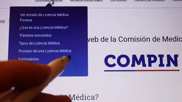 Psiquiatra dio 358 licencias a 161 pacientes Fonasa y Corte la multa con $15 millones y la excluye del sistema