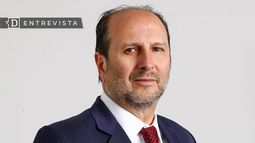 Zarko Luksic de Amarillos optimista con gobierno de Boric: “Están tocando bien las guitarras”