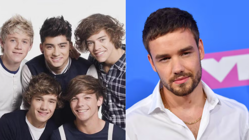 Perdí un hermano: Exmiembros de One Direction reaccionan a muerte de Liam Payne con emotivo mensaje