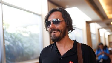 Sergio Lagos reconoció paternidad de un niño tras demanda: Me haré cargo de todas las responsabilidades que me correspondan