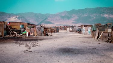 TECHO clama por campamentos: Pide apoyo a fundaciones ante escaso 2,4% de intervenciones terminadas