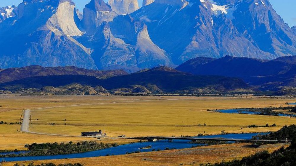 Escasez hídrica se profundiza en Magallanes: 7 comunas deberán limitar el tipo de consumo