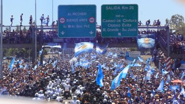 El Desconcierto | Calles de Buenoas Aires @Argentina.jpeg