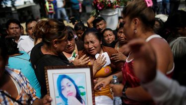 El Estado las mató: Así ocurrió la tragedia del hogar de menores en Guatemala que remeció al mundo entero