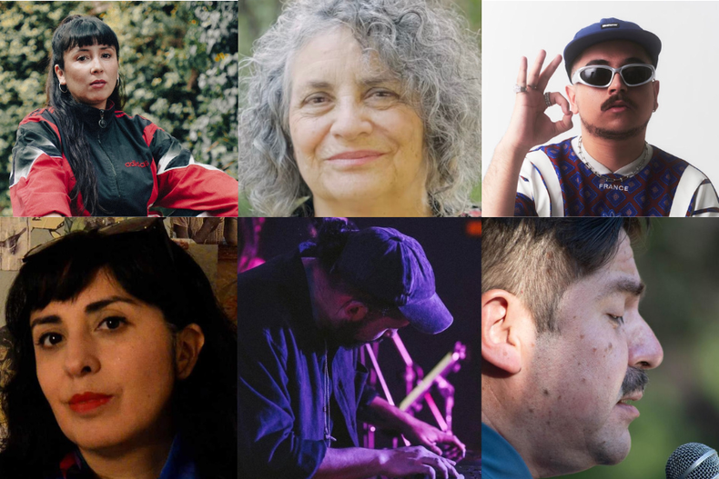 incluira charlas y talleres  con entrada gratuita se desarrollara festival de poesia y rap en rm.png