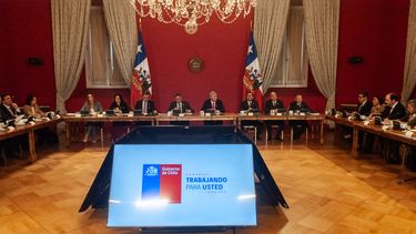 Gobierno de Chile de José Antonio Kast se arrepiente de polémica medida - Foto: Agencia Uno