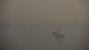 Con subsidios para aislantes y calefactores, presentan plan para descontaminar Los Lagos