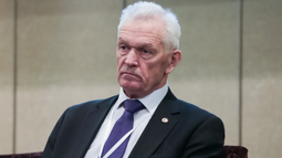 Muere el tercer científico ruso acusado de revelar secretos sobre armamento