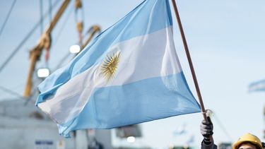 Batman, la Pantera Rosa, Bukele y hasta Jesús se cuelan en las elecciones argentinas