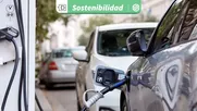 encrucijada para la electromovilidad: escasez de puntos de carga condicionarian la logistica para automoviles electricos