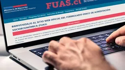 Segundo Periodo FUAS 2026: Cómo postular a la Gratuidad, hasta cuándo hay plazo y cuáles son las fechas clave