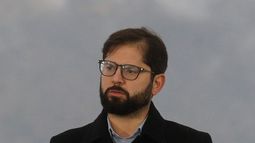 Familiares de Jorge Salvo increpan a Boric: “Prometiste verdad, justicia y reparación”
