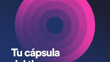 Nostalgia: Spotify revive las canciones más escuchadas de tu adolescencia a través de una cápsula del tiempo